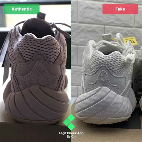 adidas yeezy 500 blush real vs fake|adidas yeezy 500 desert rat.